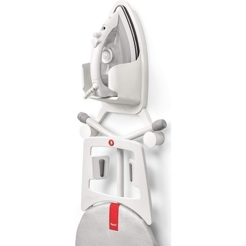 COLGADOR TABLA PLANCHAR Y PLANCHA RAYEN UNIVERSAL